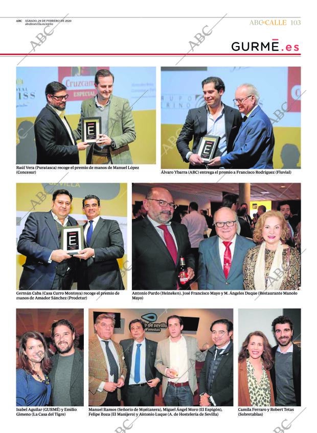 ABC SEVILLA 29-02-2020 página 103