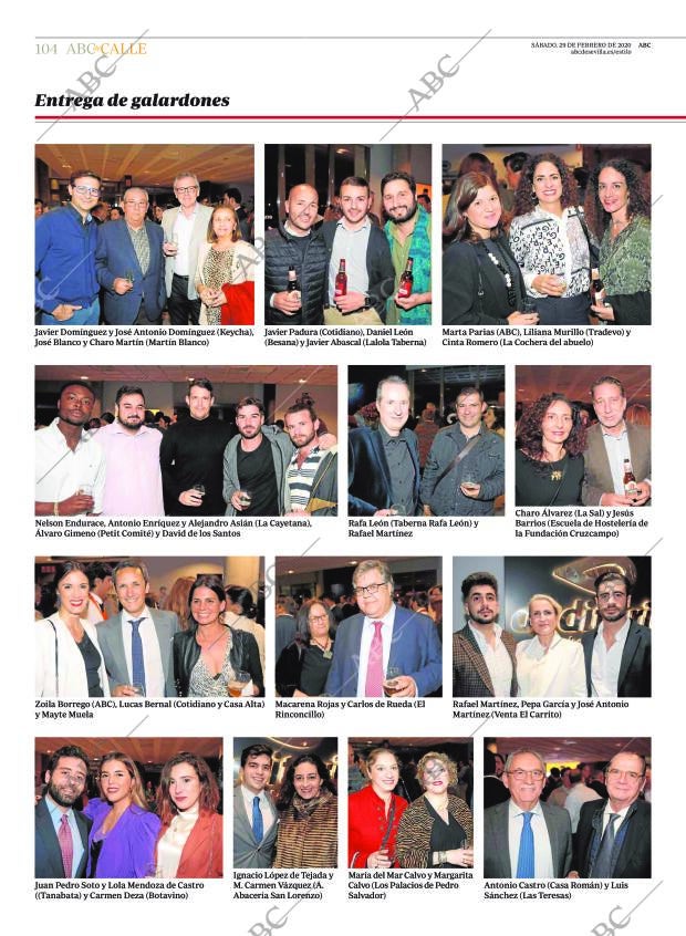 ABC SEVILLA 29-02-2020 página 104