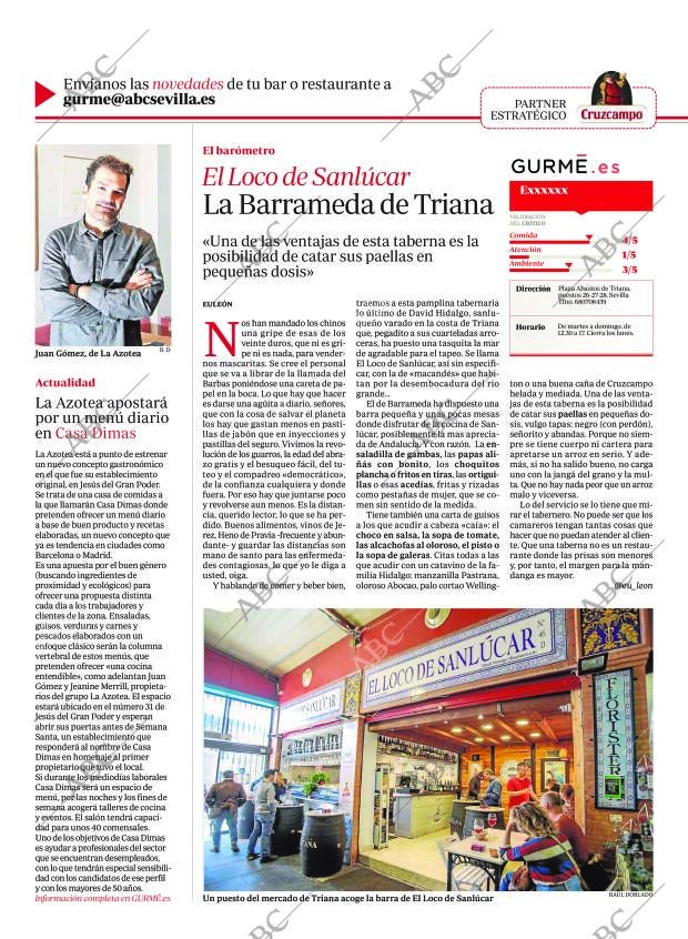 ABC SEVILLA 29-02-2020 página 106