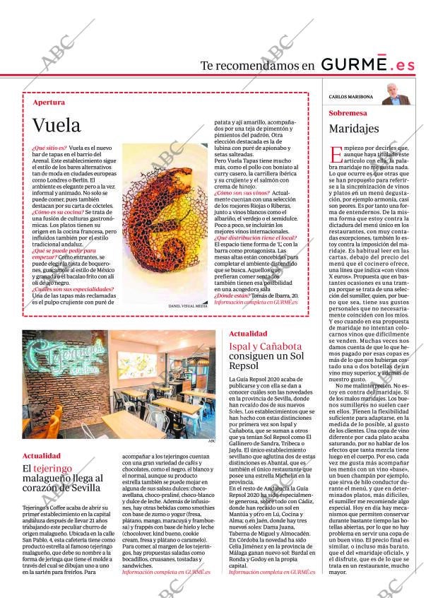ABC SEVILLA 29-02-2020 página 107