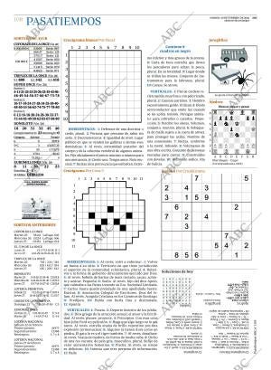 ABC SEVILLA 29-02-2020 página 108