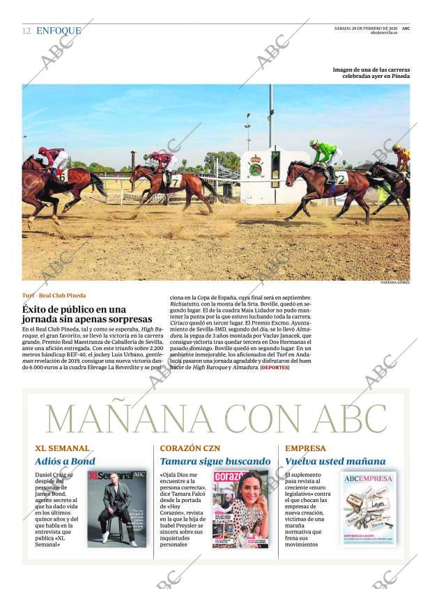 ABC SEVILLA 29-02-2020 página 12