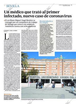 ABC SEVILLA 29-02-2020 página 18