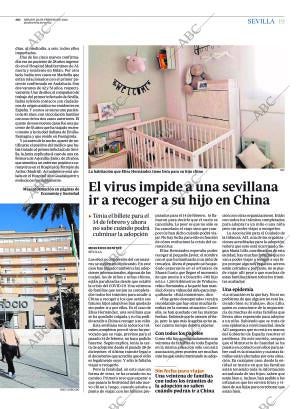 ABC SEVILLA 29-02-2020 página 19