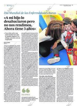 ABC SEVILLA 29-02-2020 página 20