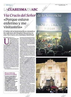 ABC SEVILLA 29-02-2020 página 22