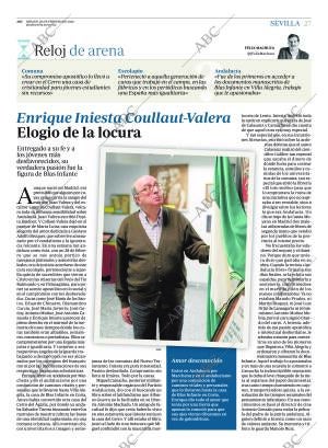 ABC SEVILLA 29-02-2020 página 27