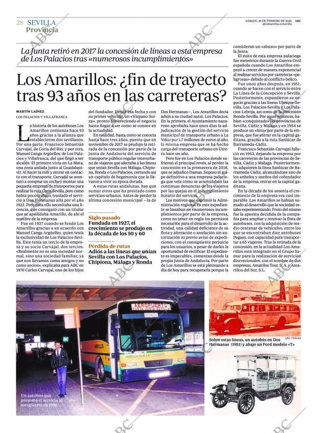 ABC SEVILLA 29-02-2020 página 28