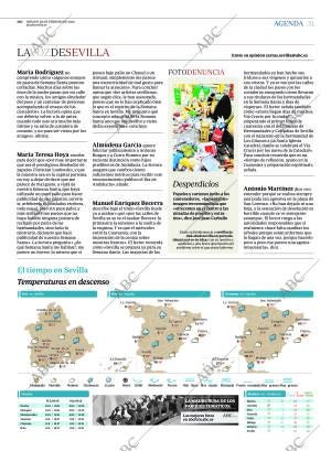 ABC SEVILLA 29-02-2020 página 31