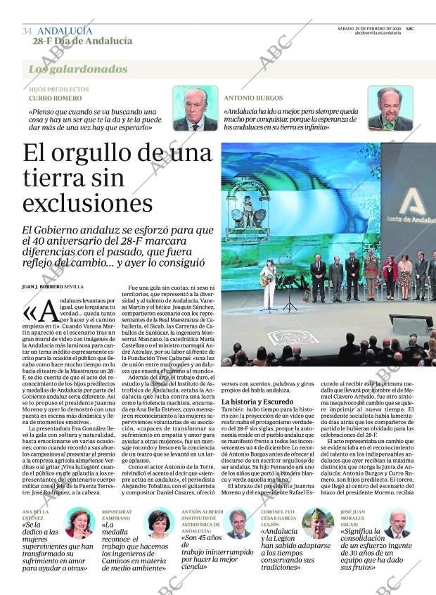 ABC SEVILLA 29-02-2020 página 34