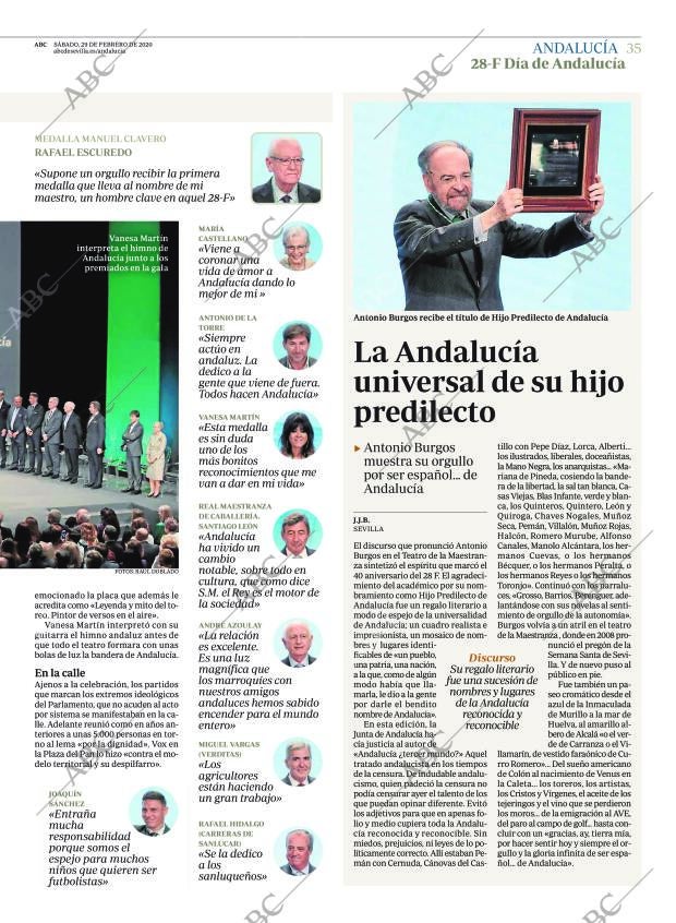 ABC SEVILLA 29-02-2020 página 35