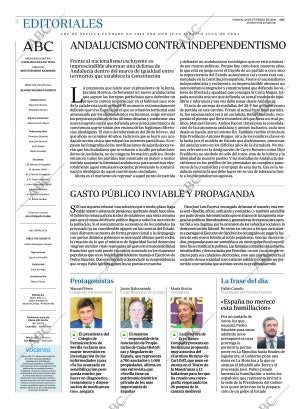 ABC SEVILLA 29-02-2020 página 4