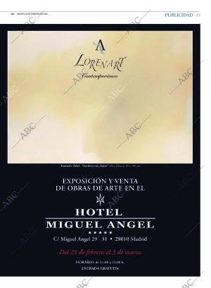 ABC SEVILLA 29-02-2020 página 49