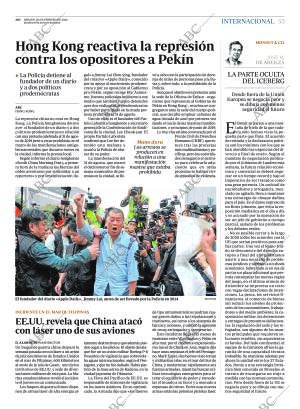 ABC SEVILLA 29-02-2020 página 53