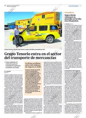 ABC SEVILLA 29-02-2020 página 57