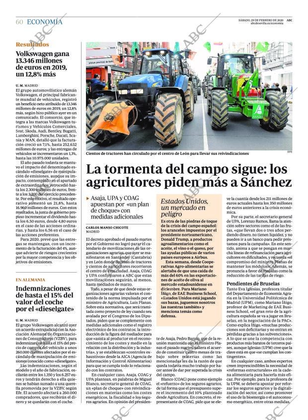 ABC SEVILLA 29-02-2020 página 60