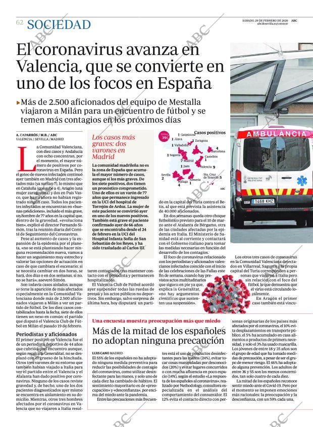ABC SEVILLA 29-02-2020 página 62