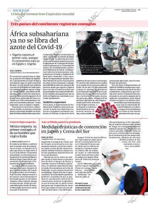 ABC SEVILLA 29-02-2020 página 64