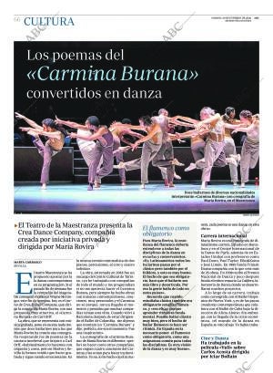 ABC SEVILLA 29-02-2020 página 66