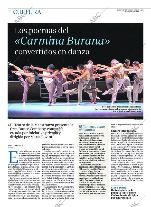 ABC SEVILLA 29-02-2020 página 66