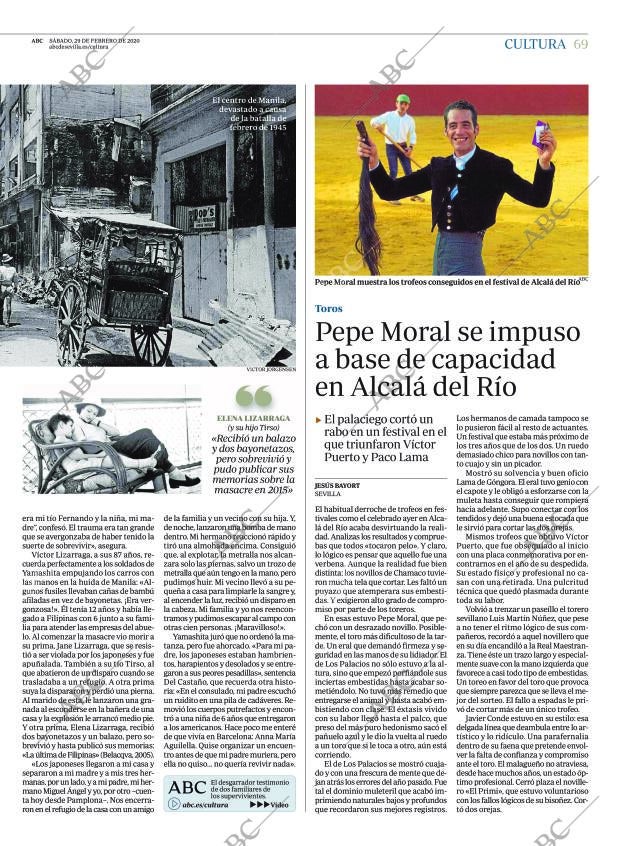 ABC SEVILLA 29-02-2020 página 69