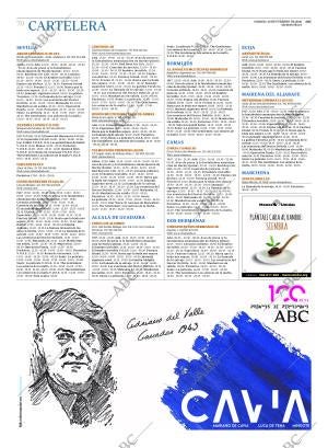 ABC SEVILLA 29-02-2020 página 70