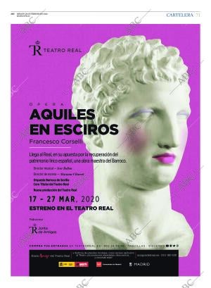 ABC SEVILLA 29-02-2020 página 71