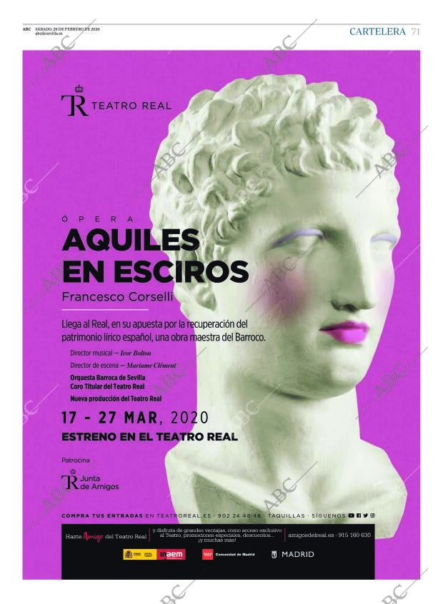 ABC SEVILLA 29-02-2020 página 71