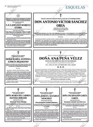 ABC SEVILLA 29-02-2020 página 73