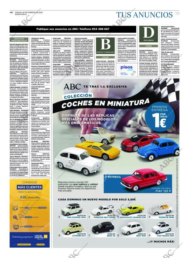 ABC SEVILLA 29-02-2020 página 75