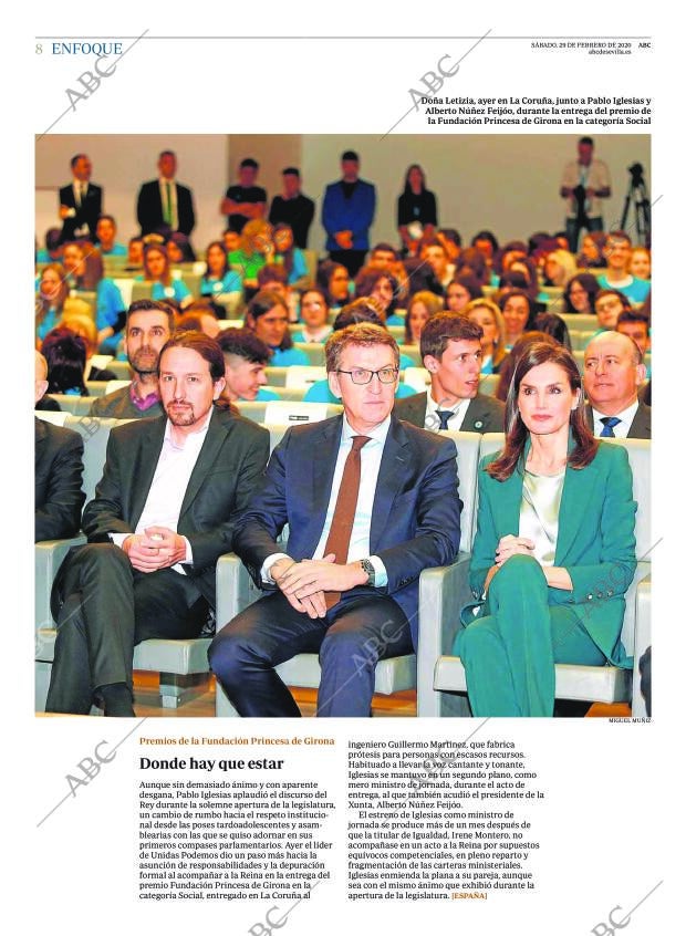 ABC SEVILLA 29-02-2020 página 8