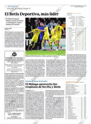 ABC SEVILLA 29-02-2020 página 84