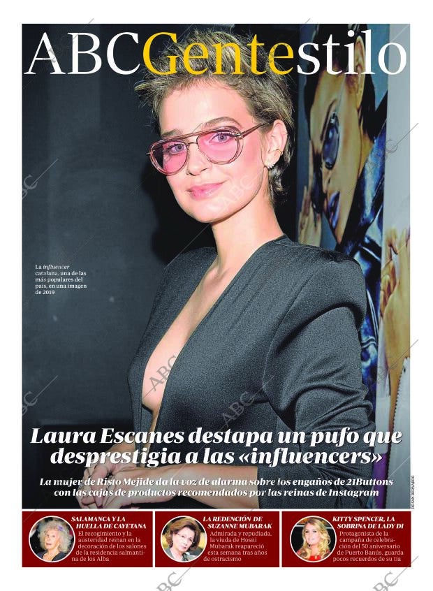 ABC SEVILLA 29-02-2020 página 87