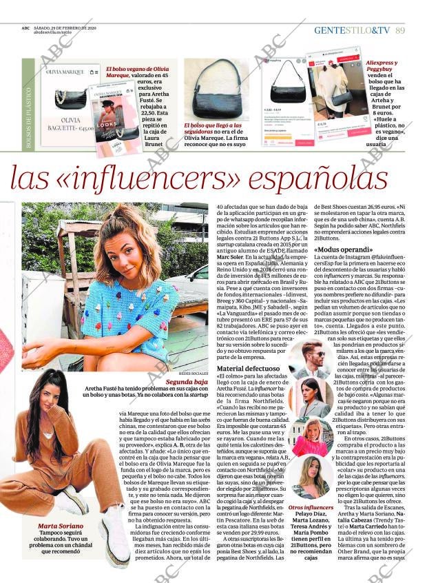 ABC SEVILLA 29-02-2020 página 89