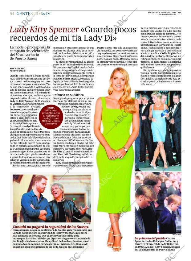 ABC SEVILLA 29-02-2020 página 94