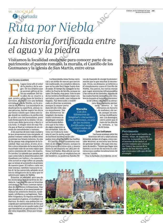 ABC SEVILLA 29-02-2020 página 96
