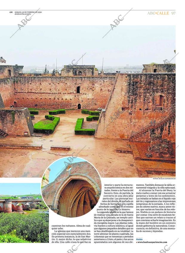 ABC SEVILLA 29-02-2020 página 97