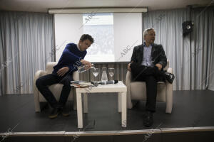 Presentación del libro de Errejón y García Linera