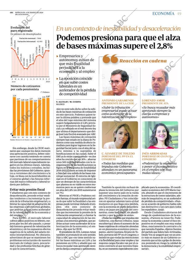 ABC CORDOBA 04-03-2020 página 49