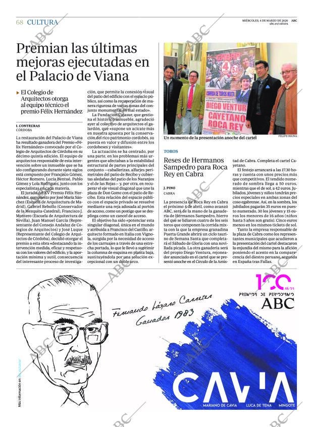 ABC CORDOBA 04-03-2020 página 68