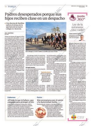 ABC MADRID 04-03-2020 página 50