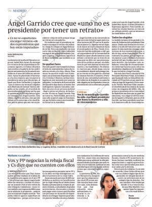 ABC MADRID 04-03-2020 página 70