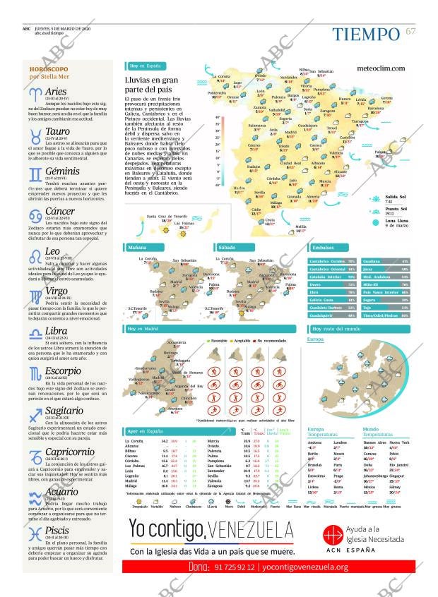 ABC MADRID 05-03-2020 página 67