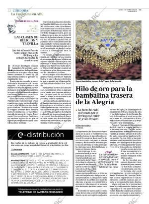 ABC CORDOBA 09-03-2020 página 22