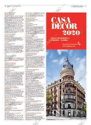 ABC MADRID 11-03-2020 página 65