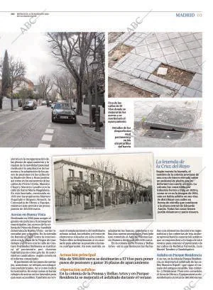 ABC MADRID 11-03-2020 página 69