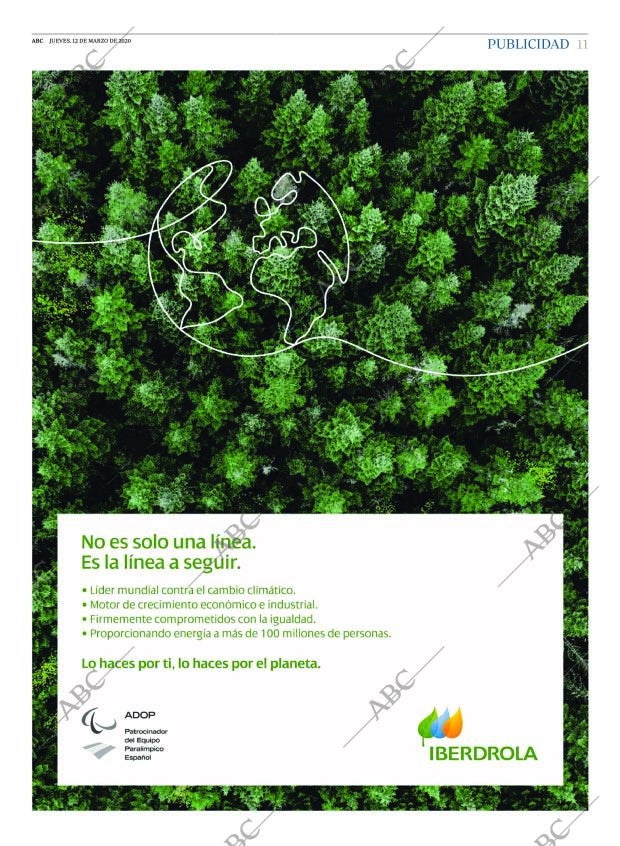 ABC SEVILLA 12-03-2020 página 11