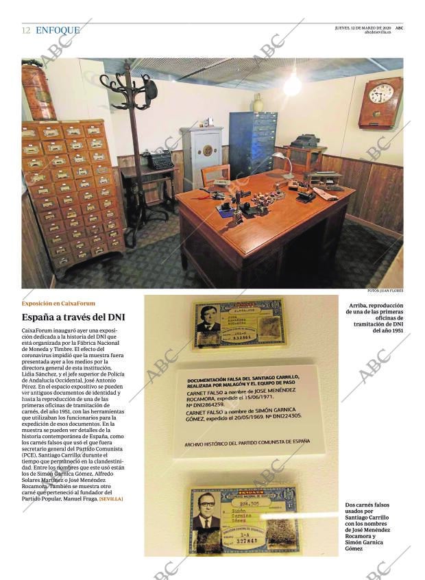 ABC SEVILLA 12-03-2020 página 12