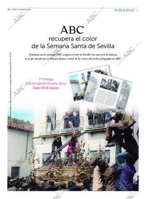 ABC SEVILLA 12-03-2020 página 13