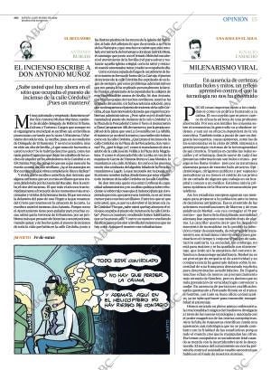 ABC SEVILLA 12-03-2020 página 15